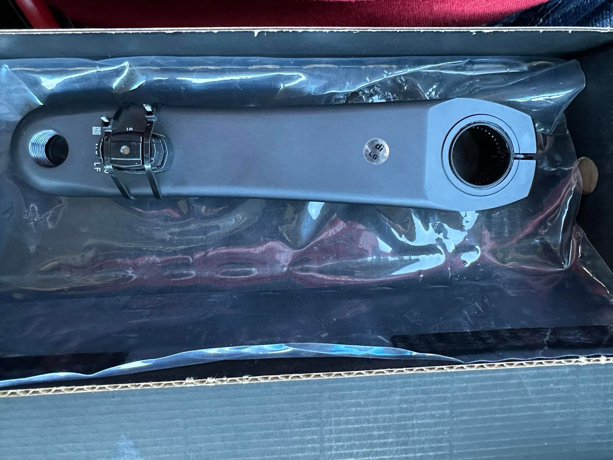 2 Magneti Per Sensore Di Cadenza Da 9mm Per Pedivella – Computer Per Bici, Neri