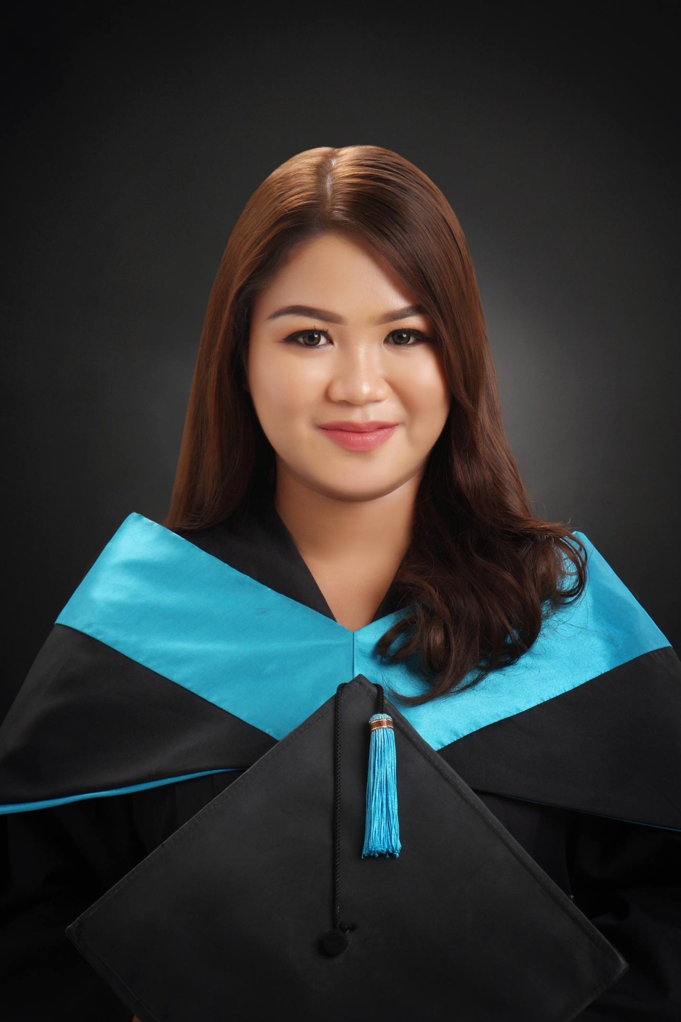 Delayed but not denied First take... - Chelli Tahadlangit | Facebook