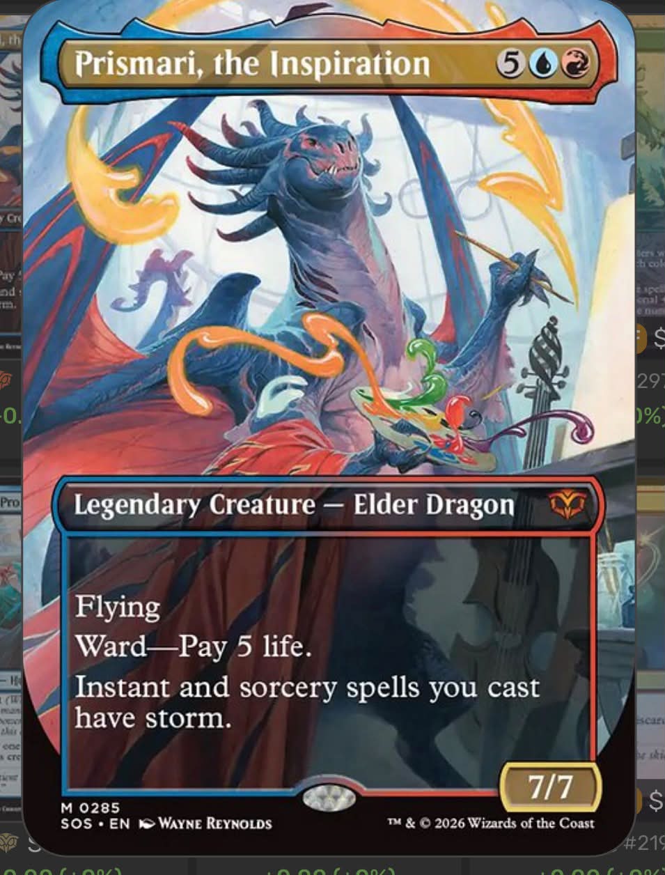 mtg commander deck ideas Elite Wrath Control - Custom Built - Elite - - 5 Color EDH Seven Decks Every Commander Player