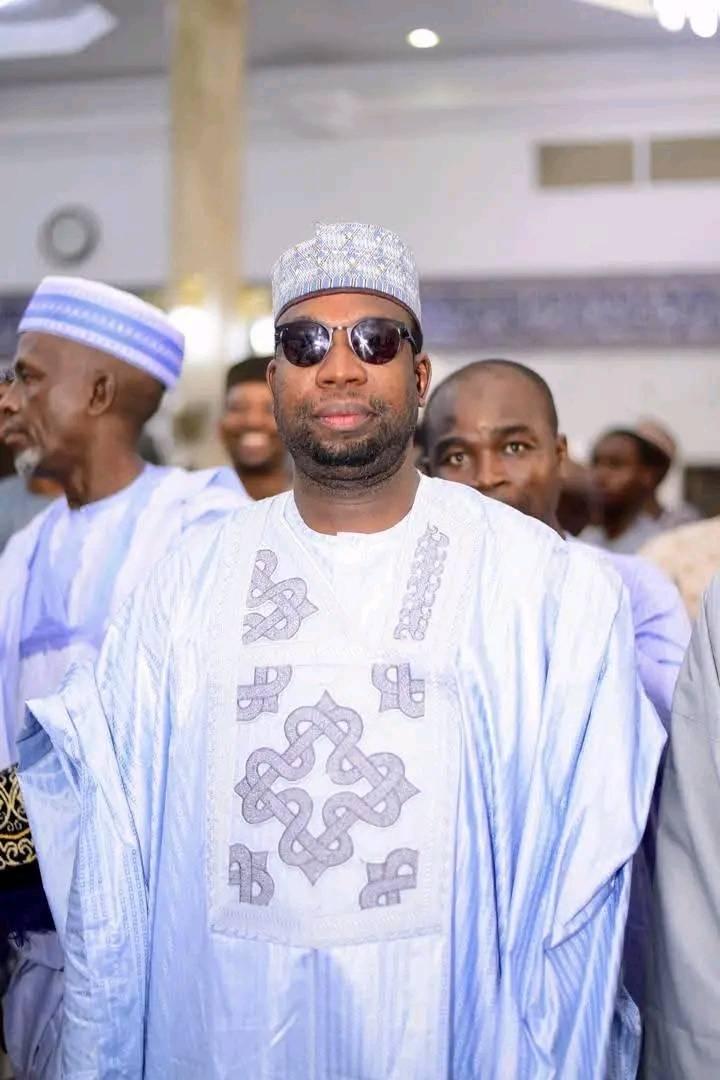 Hon Habu Rabiu Mubi Movement | Facebook