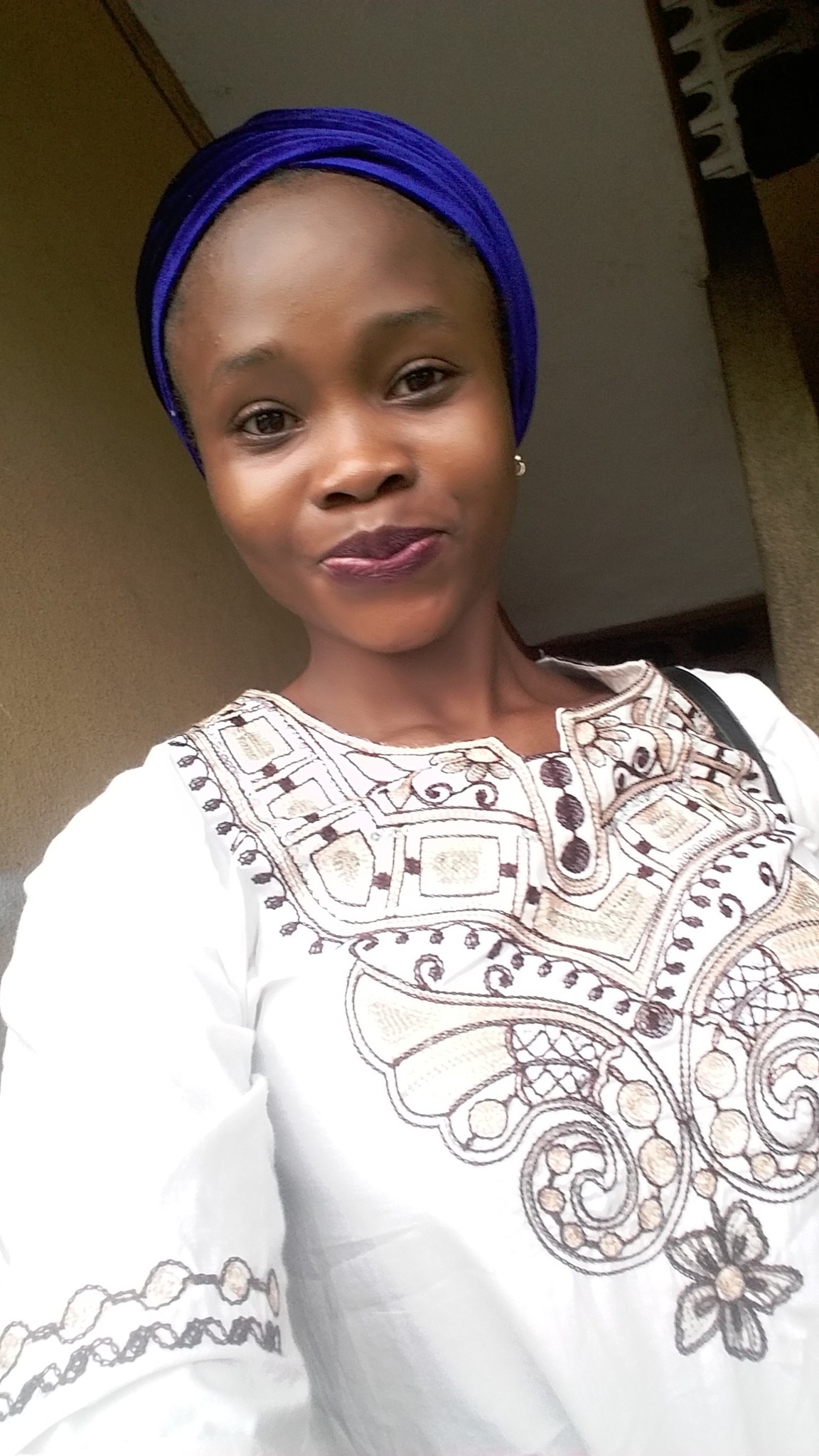 Raji Yetunde Hariyike