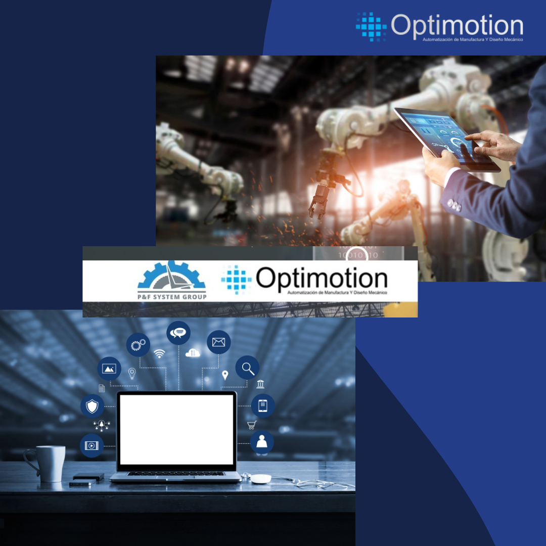 Optimotion México - Home | Facebook