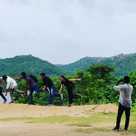 Fever Pitch Holidays | Bangalore