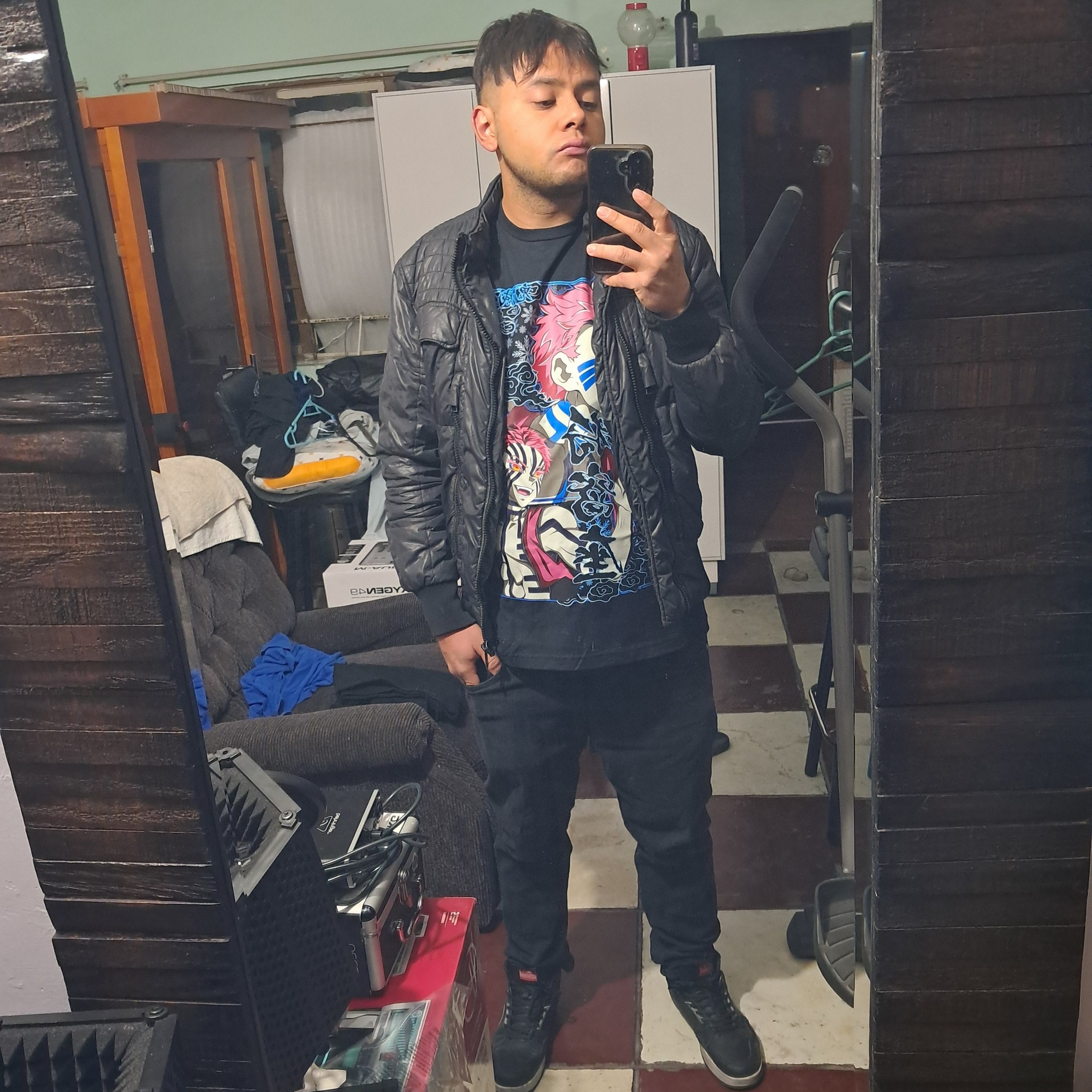 Gabriel Juarez