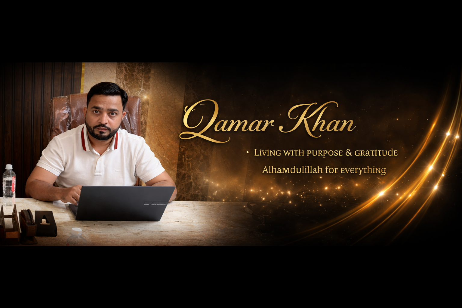 Qamar Khan