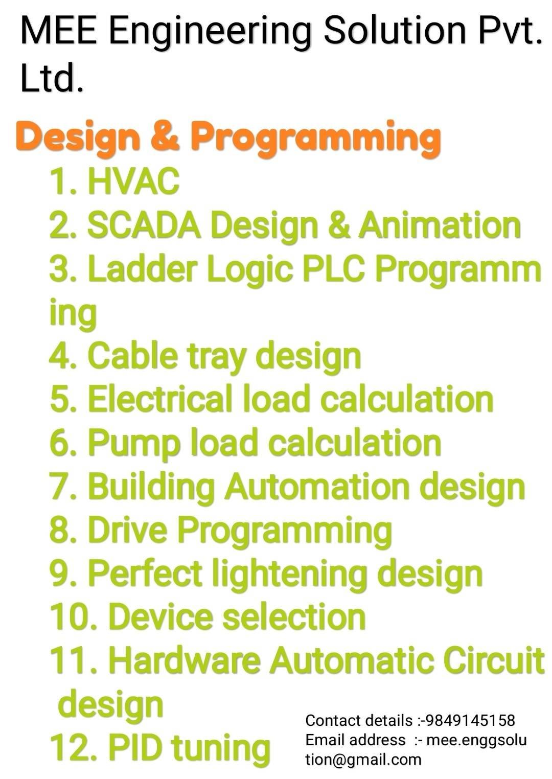 MEE Engineering Solution Pvt. Ltd.