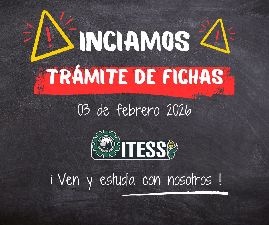 Comunicación Itess