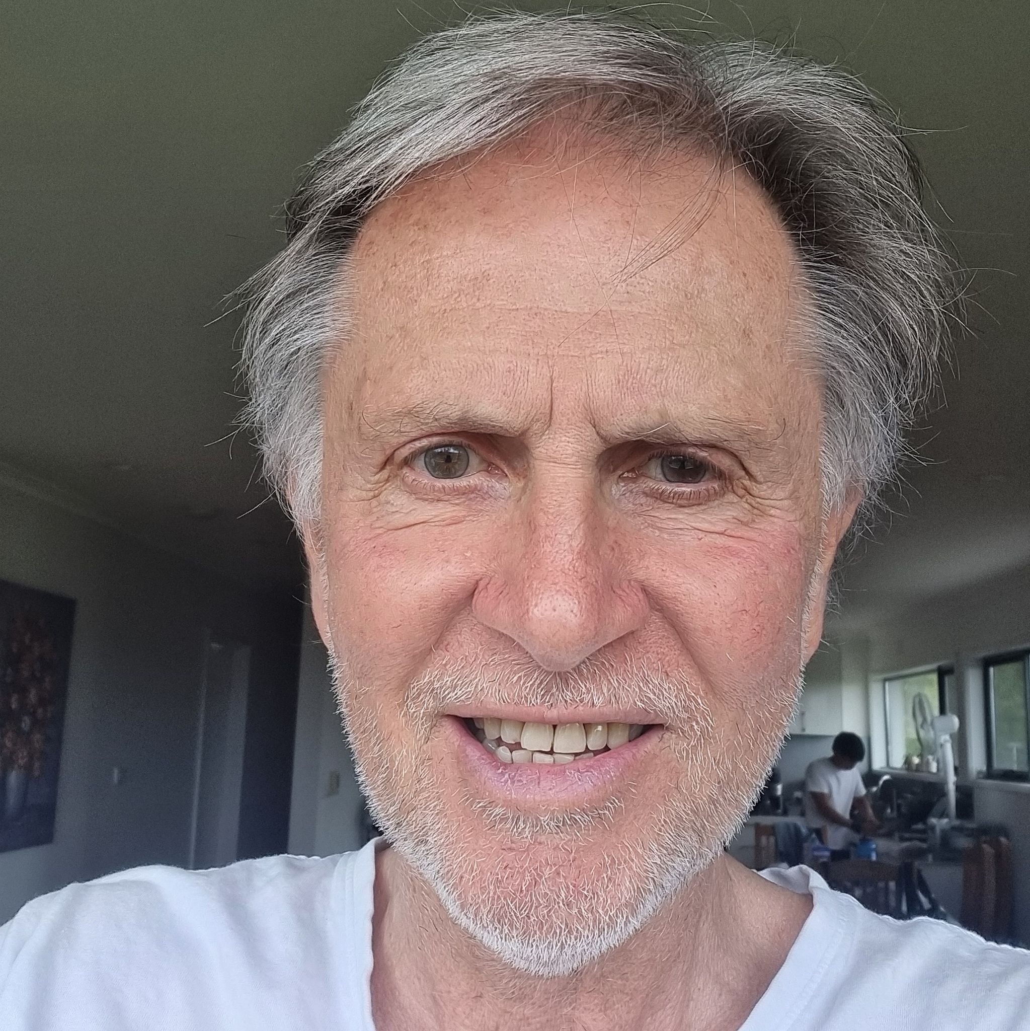 The people of the west who like Pavlov's dogs respond on cue to the ...