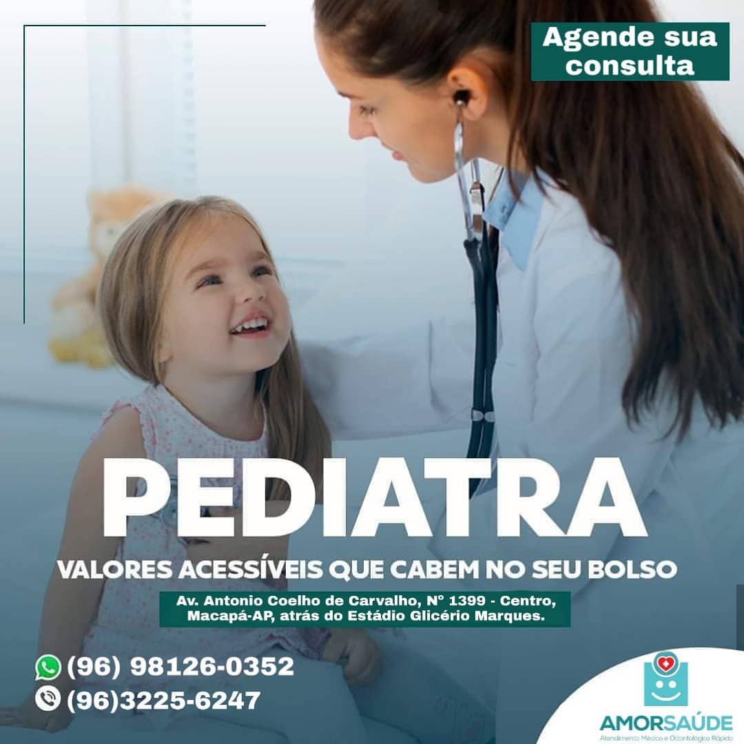 Clinica atendimento Macapá | Macapá AP