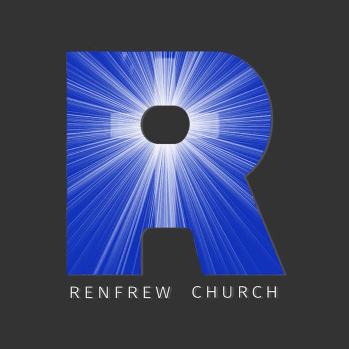 What is the sign? | Renfrew Church | Facebook
