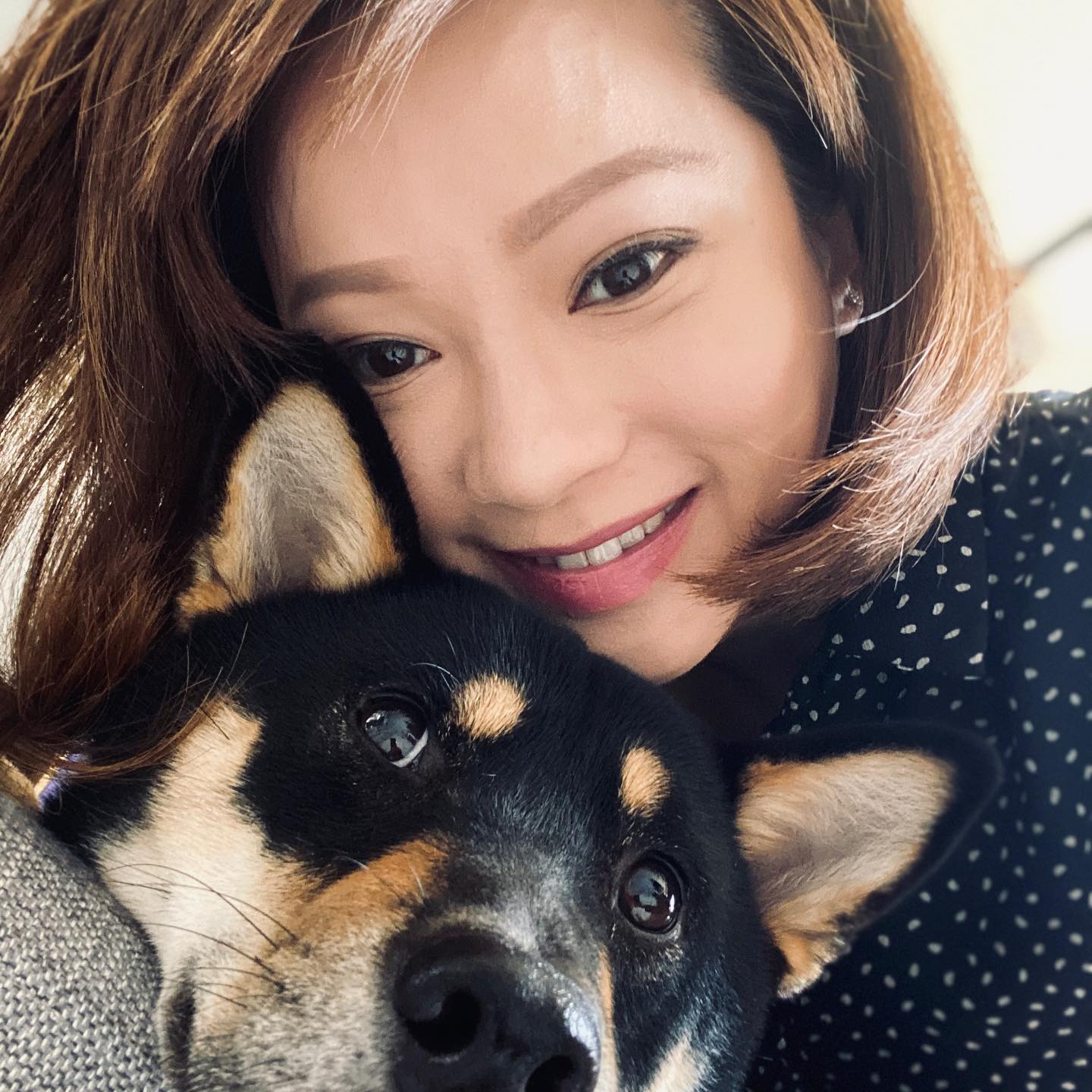 顧芷筠 Debby Koo - Good morning ... happy Mother’s Day 🌷🌷🌷 | Facebook