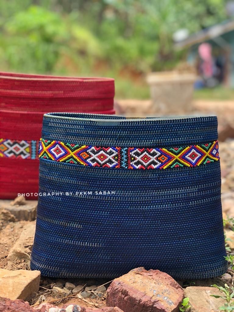Sabah Traditional Handicraft Collections