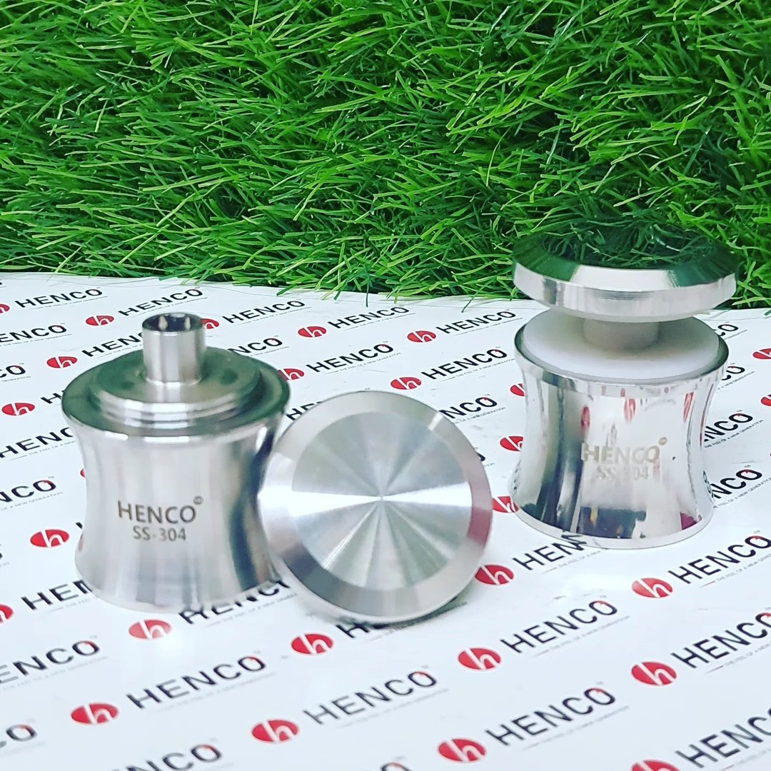 We're Manufacturer Of All Glass Railing Hardware Products, We Offering ...