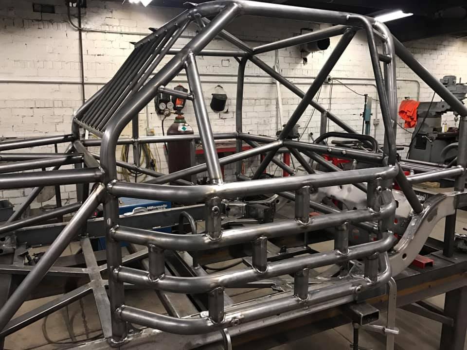 Good morning everyone! We here at... - Andrew Gordon Racing