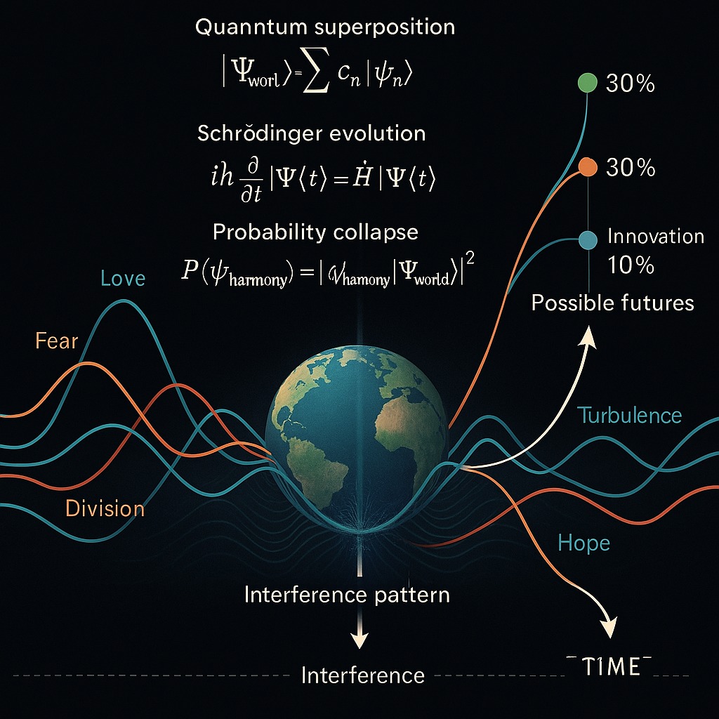 GENERAL RELATIVITY & QUANTUM MECHANICS | Facebook