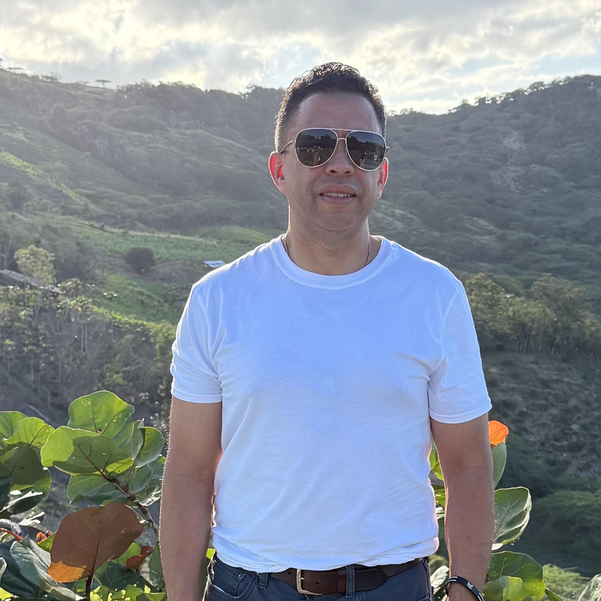 Martin Luis Hernandez