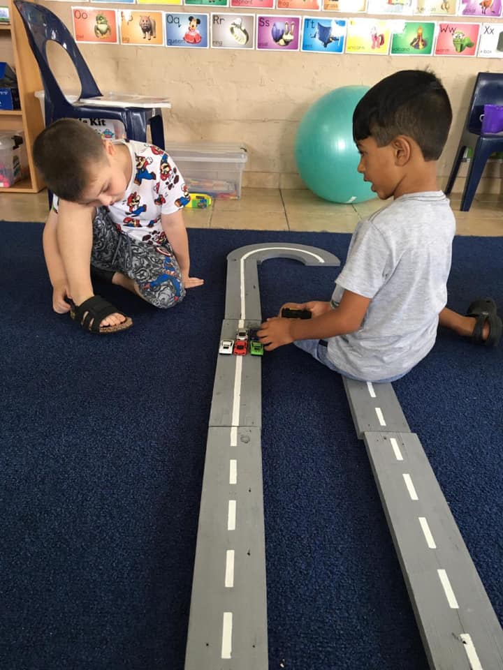 Curro Westbrook - Our Grade R learners had tons of fun on...