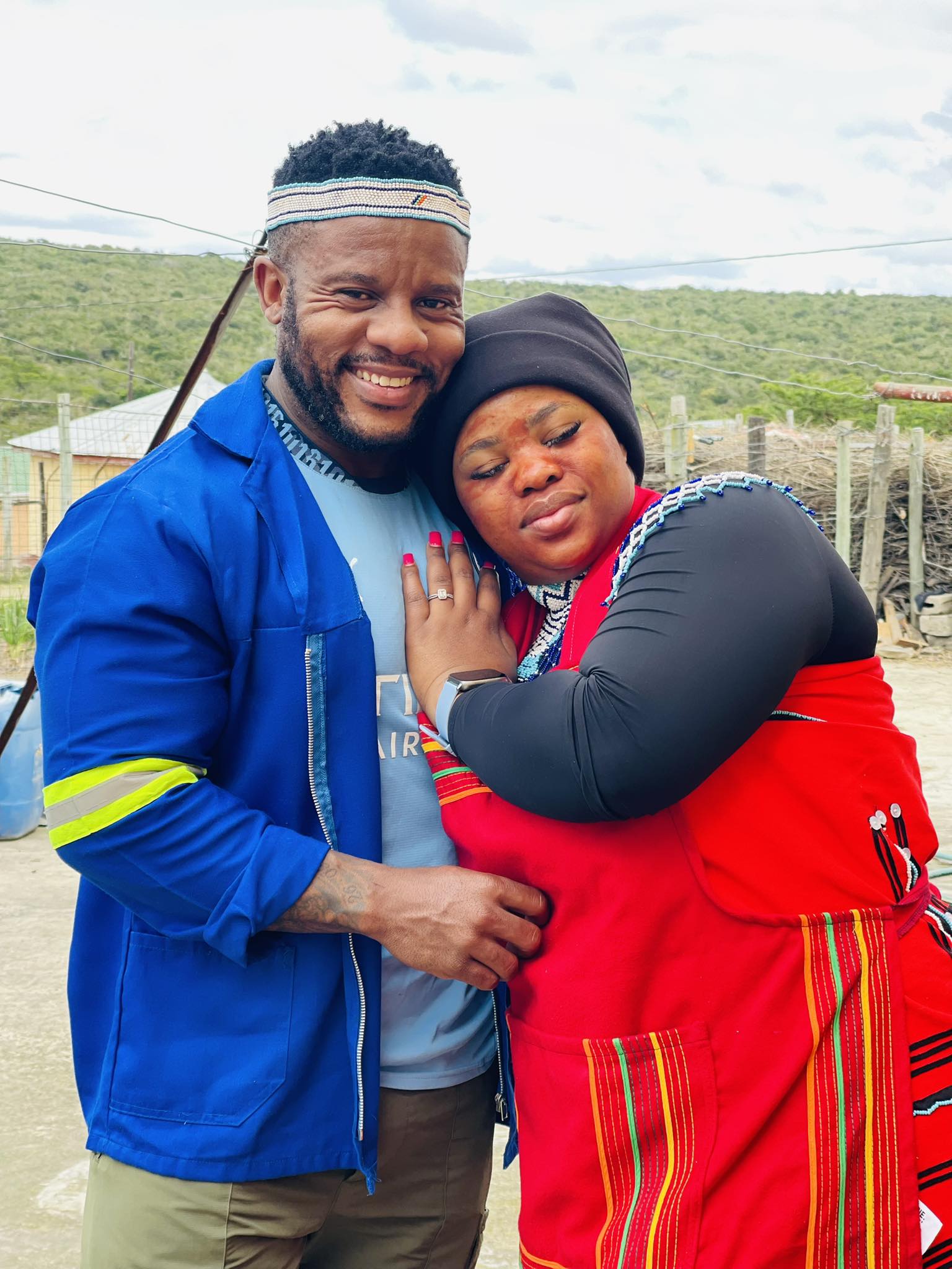 Chris - Ndivelomthatha kwela ziko🔥🪵for 30min rest🥱asoze kalok mna ...