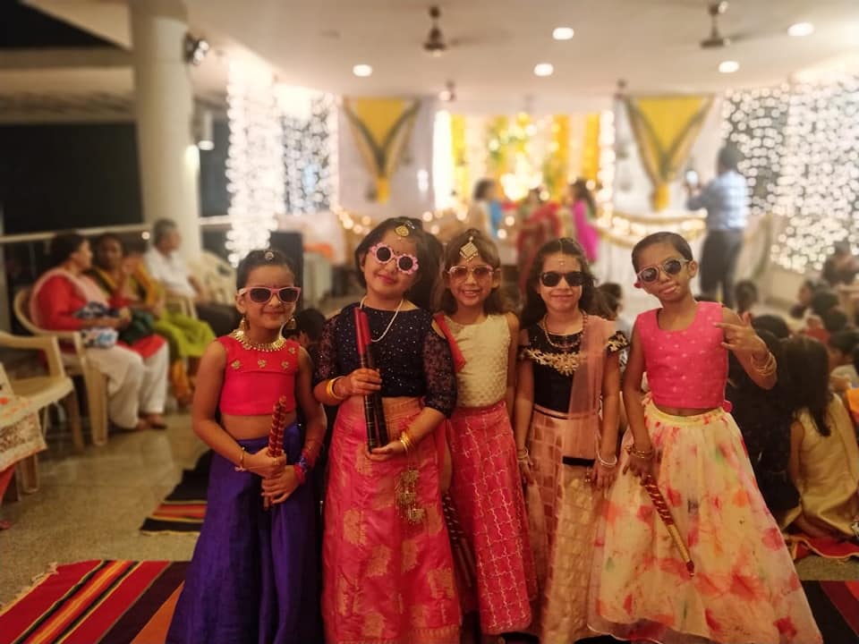 Star Steppers - Dance Academy | Navi Mumbai (New Mumbai)