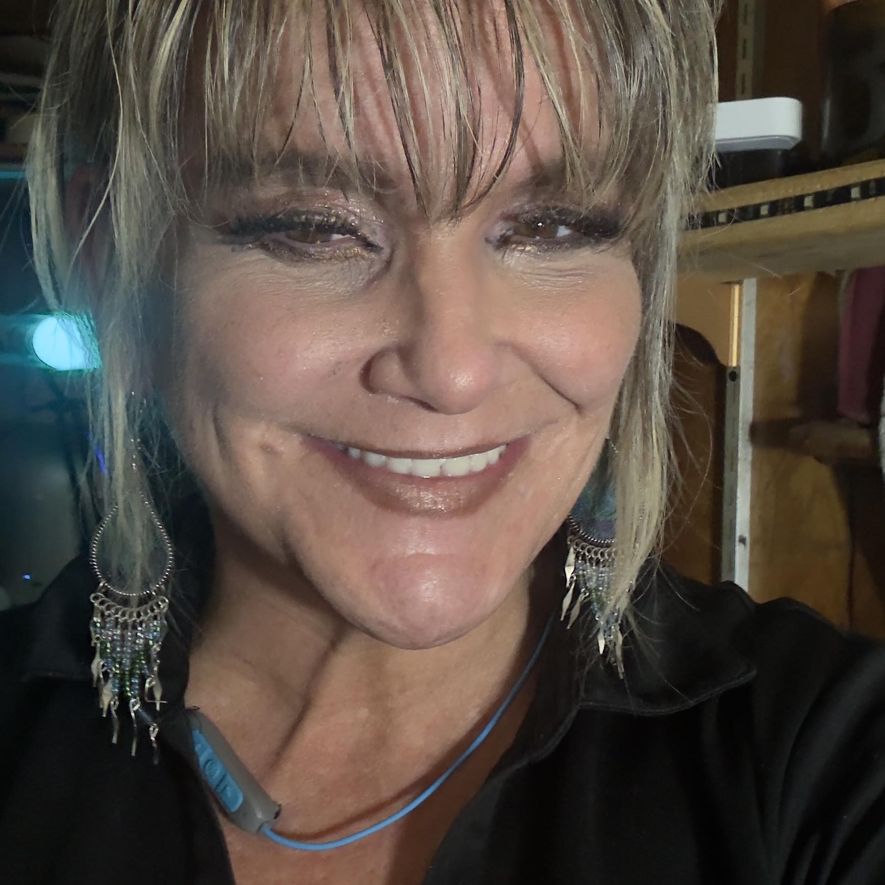 Heather Webb