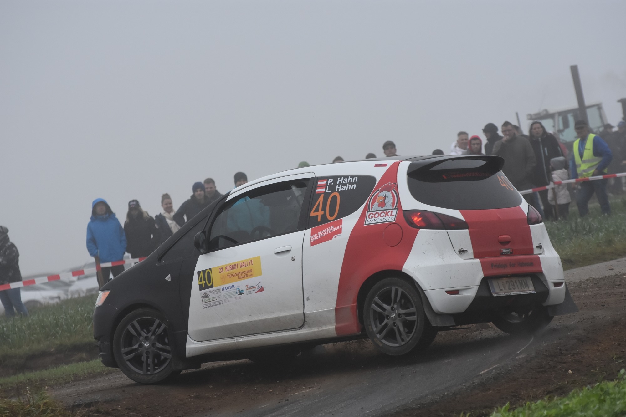 M1 Rallye-Masters - Runde zwei der M1 Rallye-Masters 2018 wird im ...