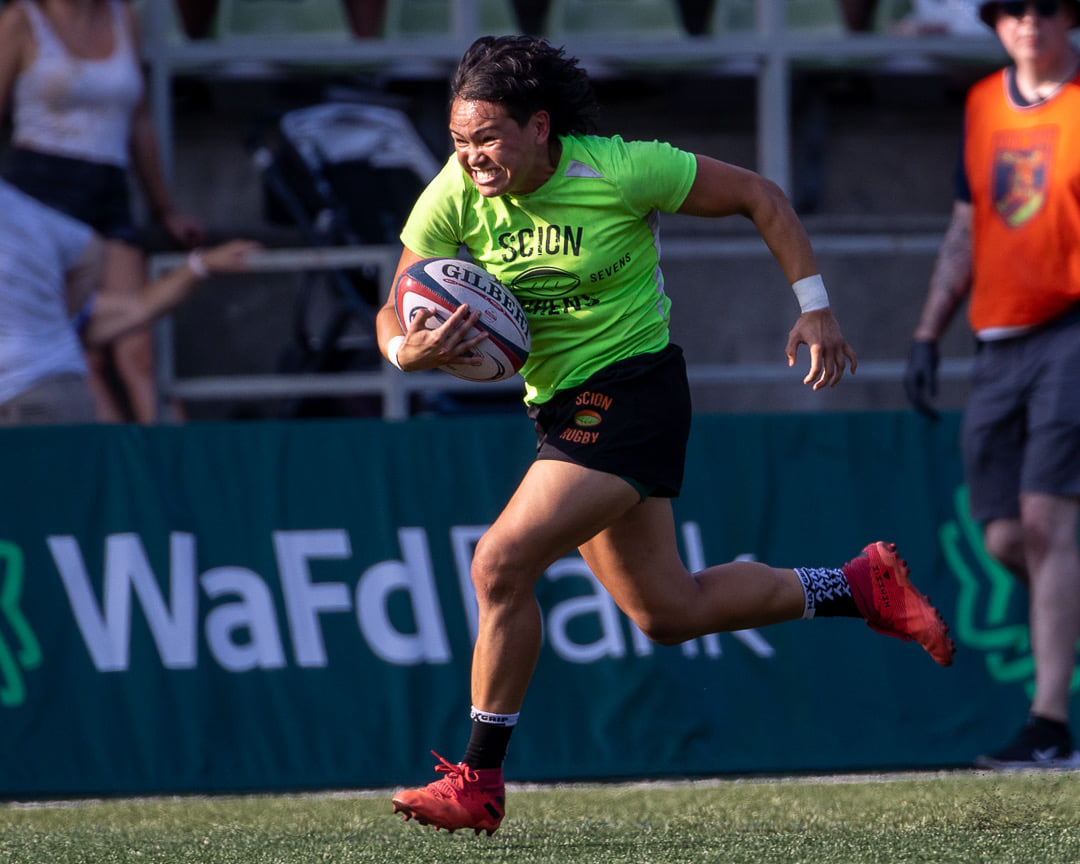 Congratulations to Scion Rugby... - The Rugby Breakdown | Facebook