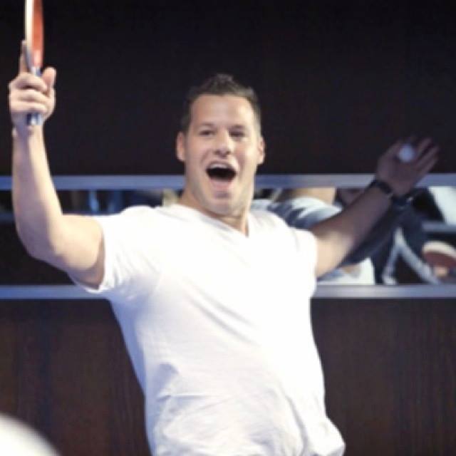 Ian Rappaport