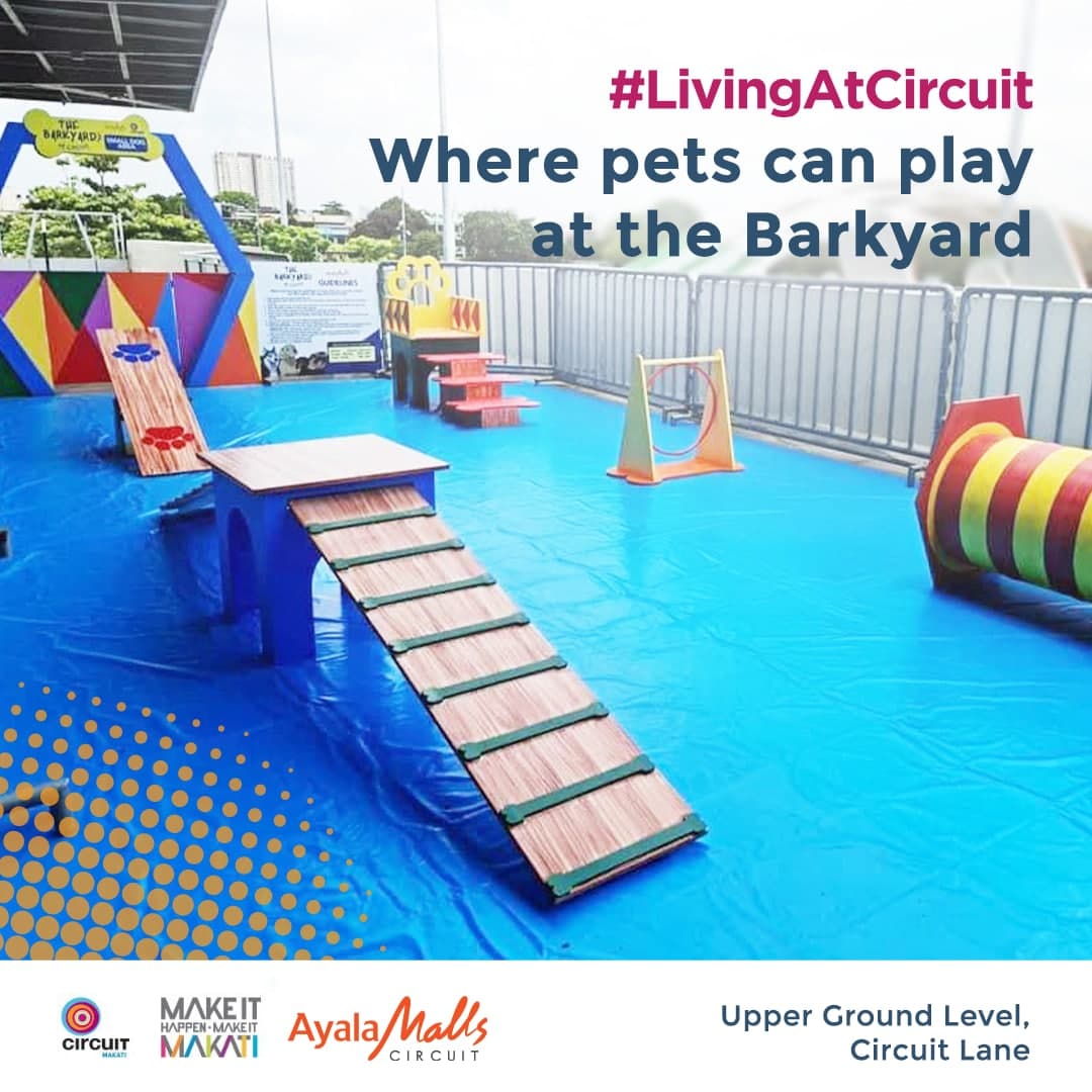 Circuit - Our pets definitely make #LivingAtCircuit so much better! 🐶 ...