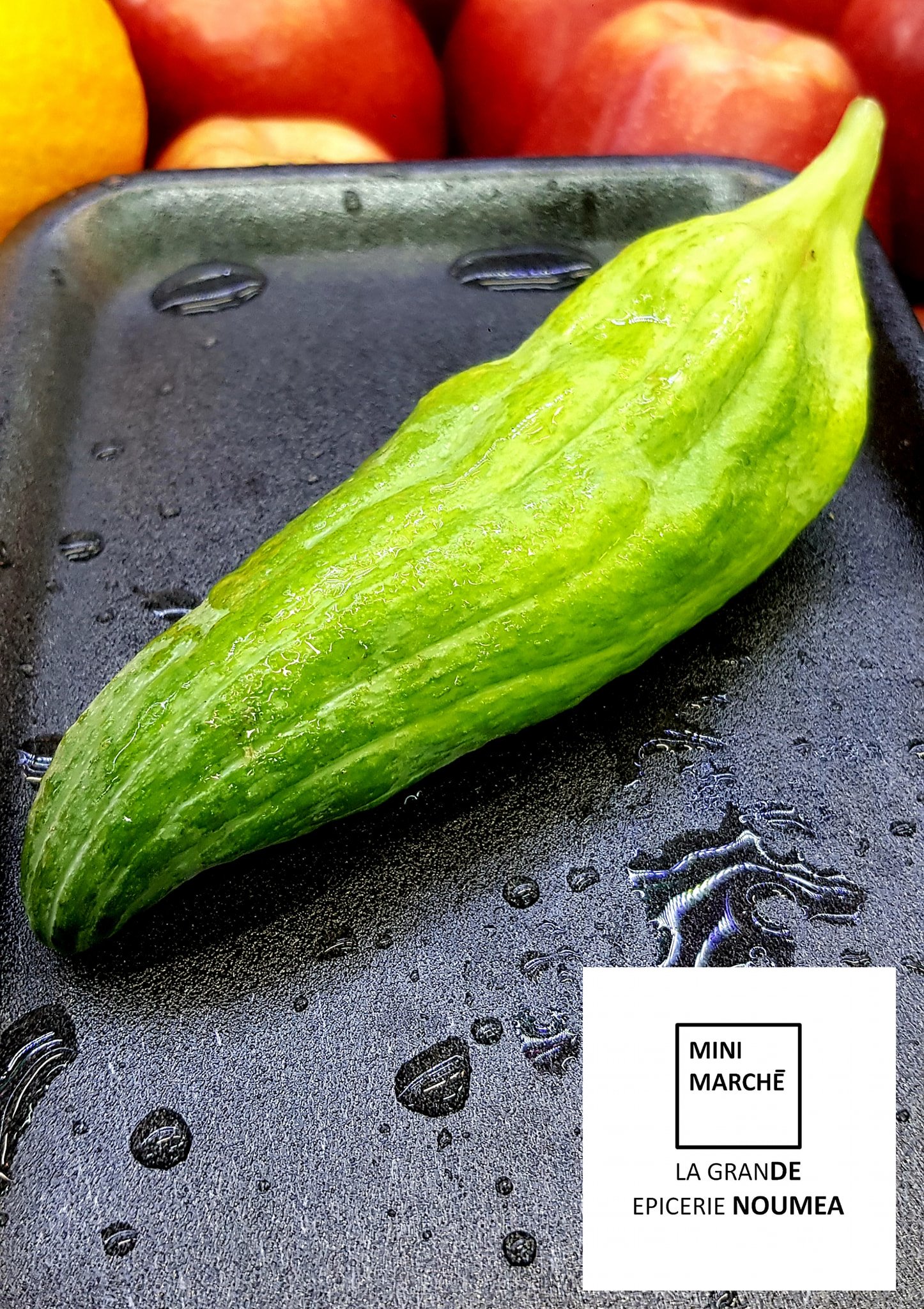La Grande Épicerie de Nouméa - Mini Marché - 🌿 PRODUIT FRAIS RARE 🌿 ...