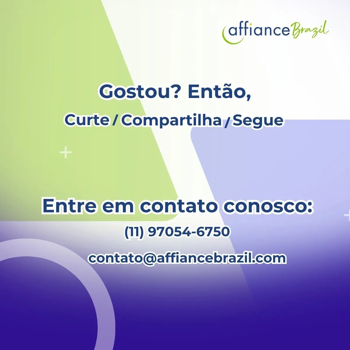 Affiance Brazil | Barueri SP