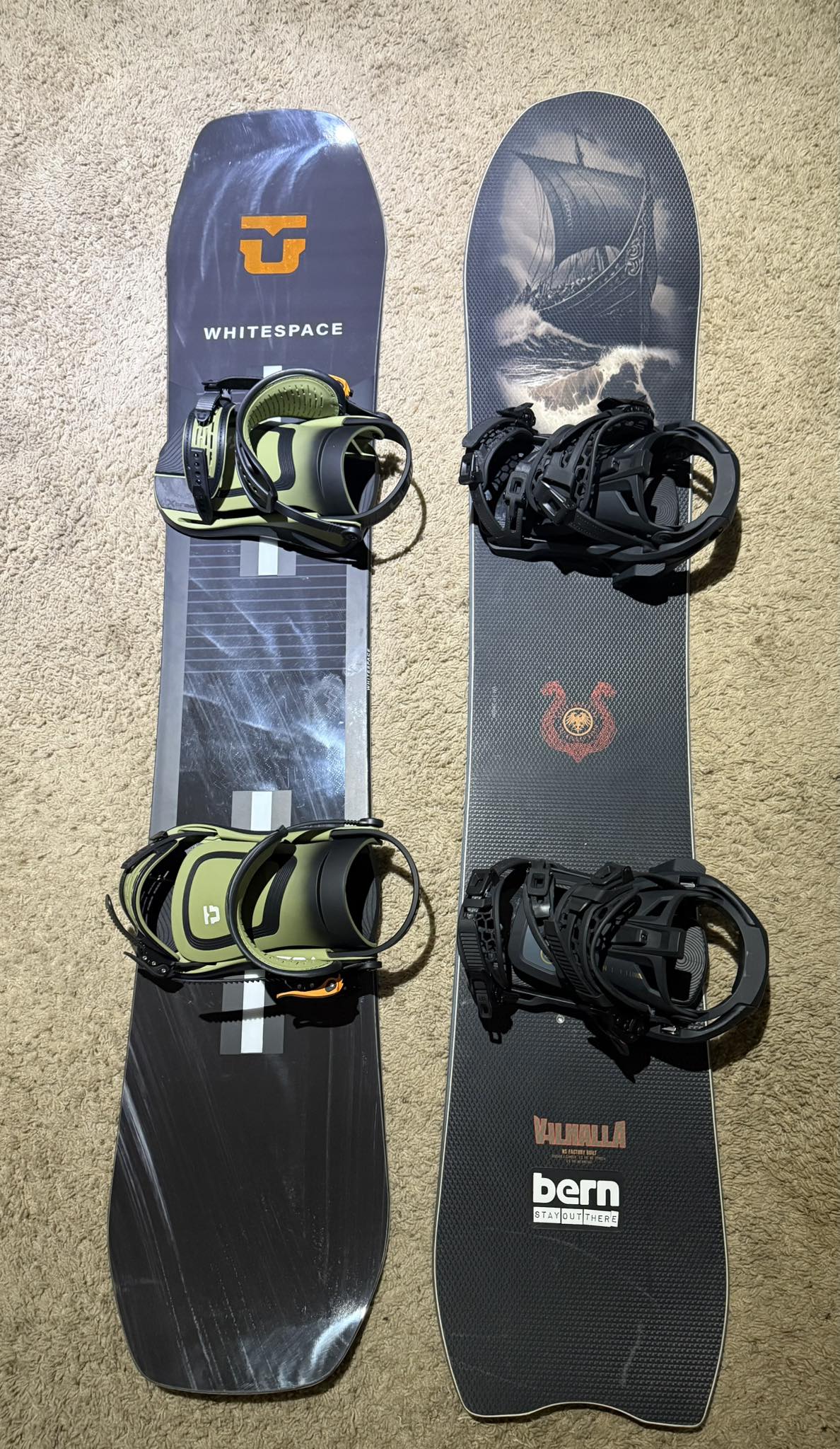 site craigslist.org yes snowboard Pick Your Line 2027 – Steves Snow Store Where to sell last year's