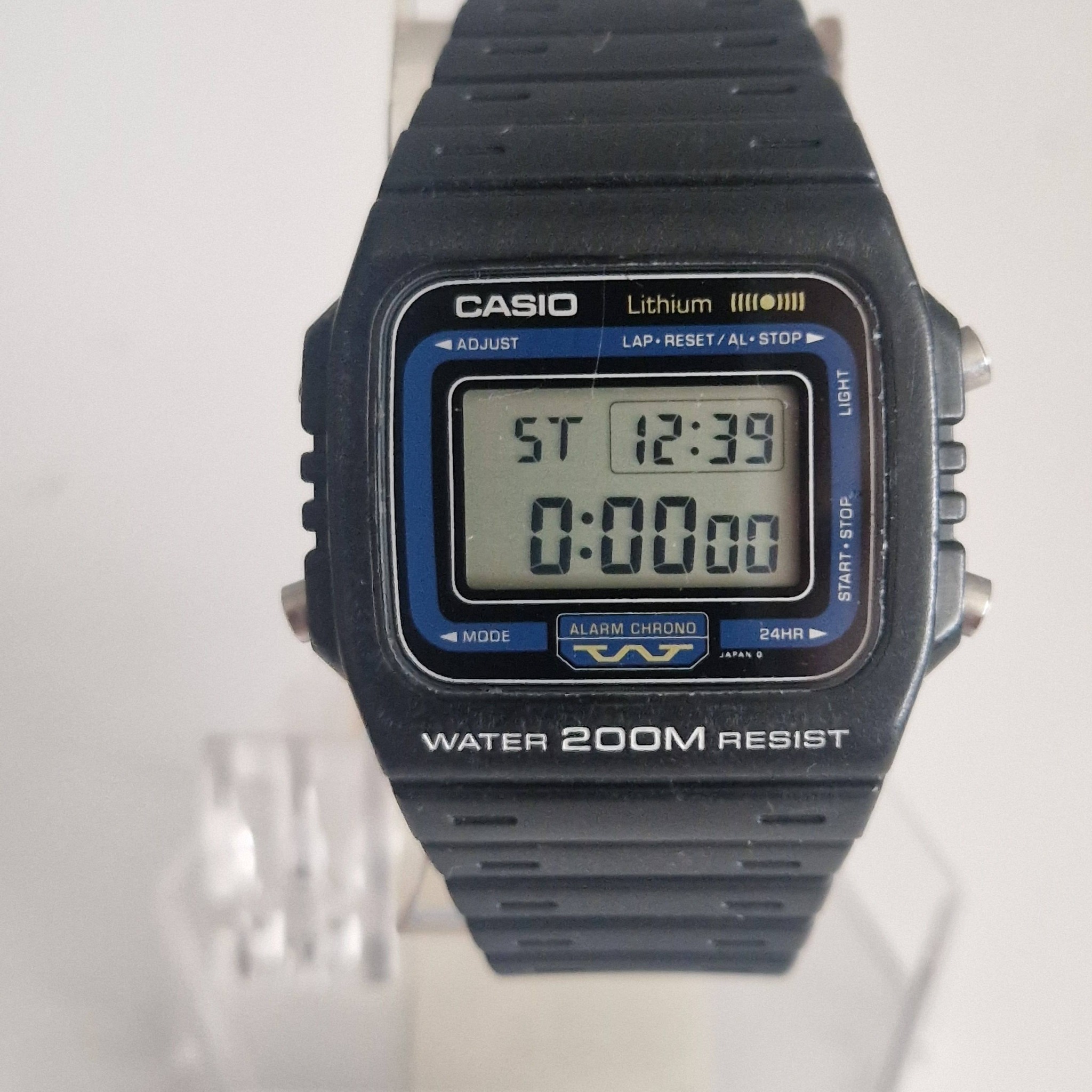 Casio DW-210🔥