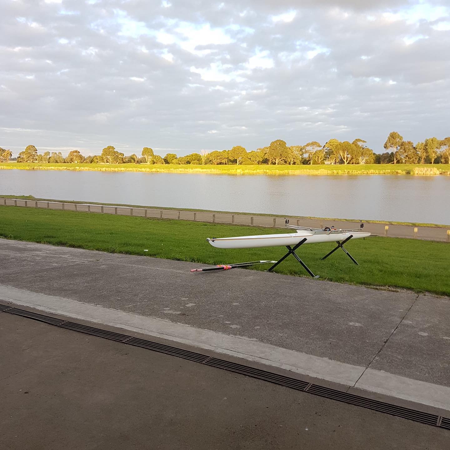 Who’s heading out on the water this... - Carrum Rowing Club | Facebook