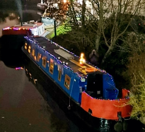 Care Afloat - The only fully Ofsted registered floating...