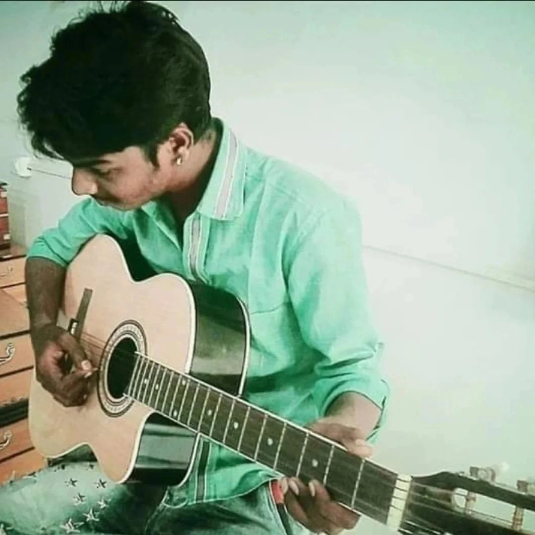 Alpesh Sarvaiya