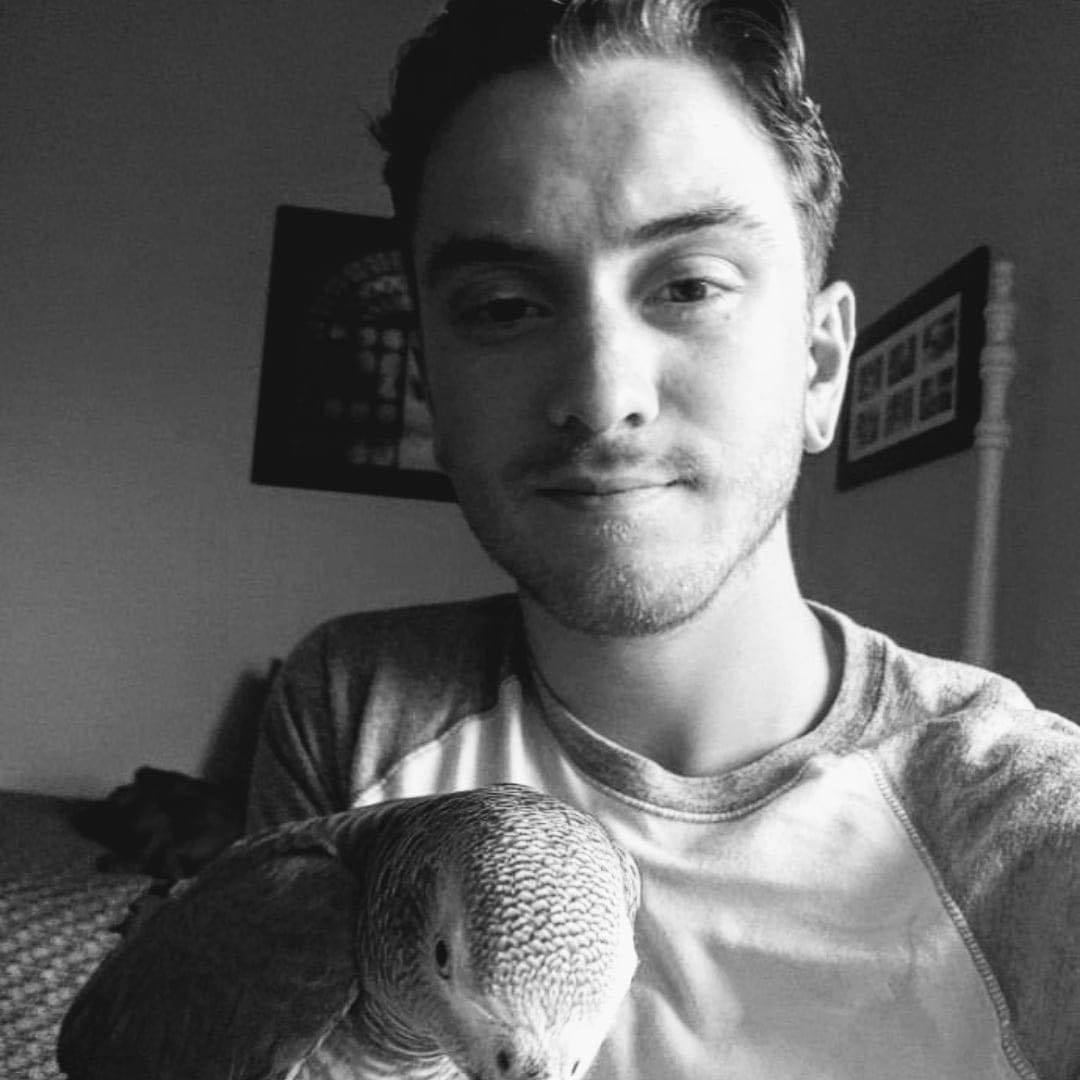 Dustin Gordon