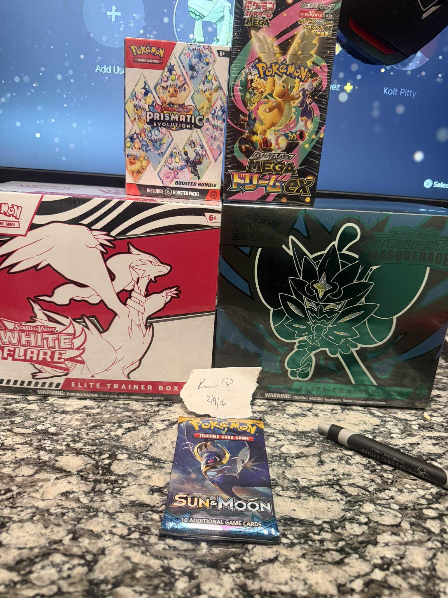 pokemon cards near me within 1 mi Pokemon: ex Battle Deck Victini/Miraidon reference cards TOP 10 BEST Pokemon Cards