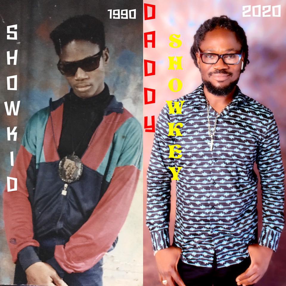 Daddy Showkey - 🤣🤣🤣🤣 what a Journey jay jay 🤣🤣🤣 going... | Facebook