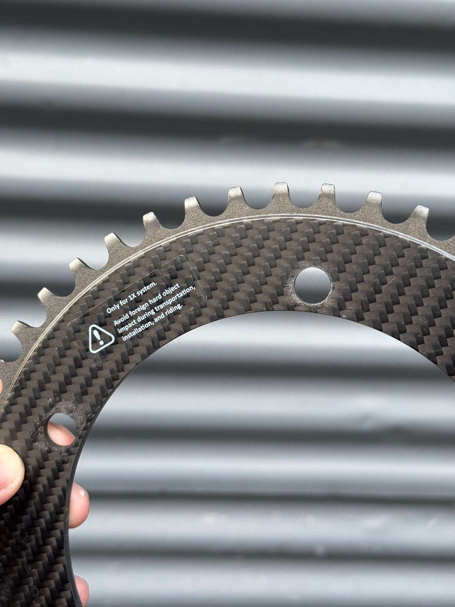 Trade to your? Sale Or Swap ? Digirit 48T Carbon Pristine 