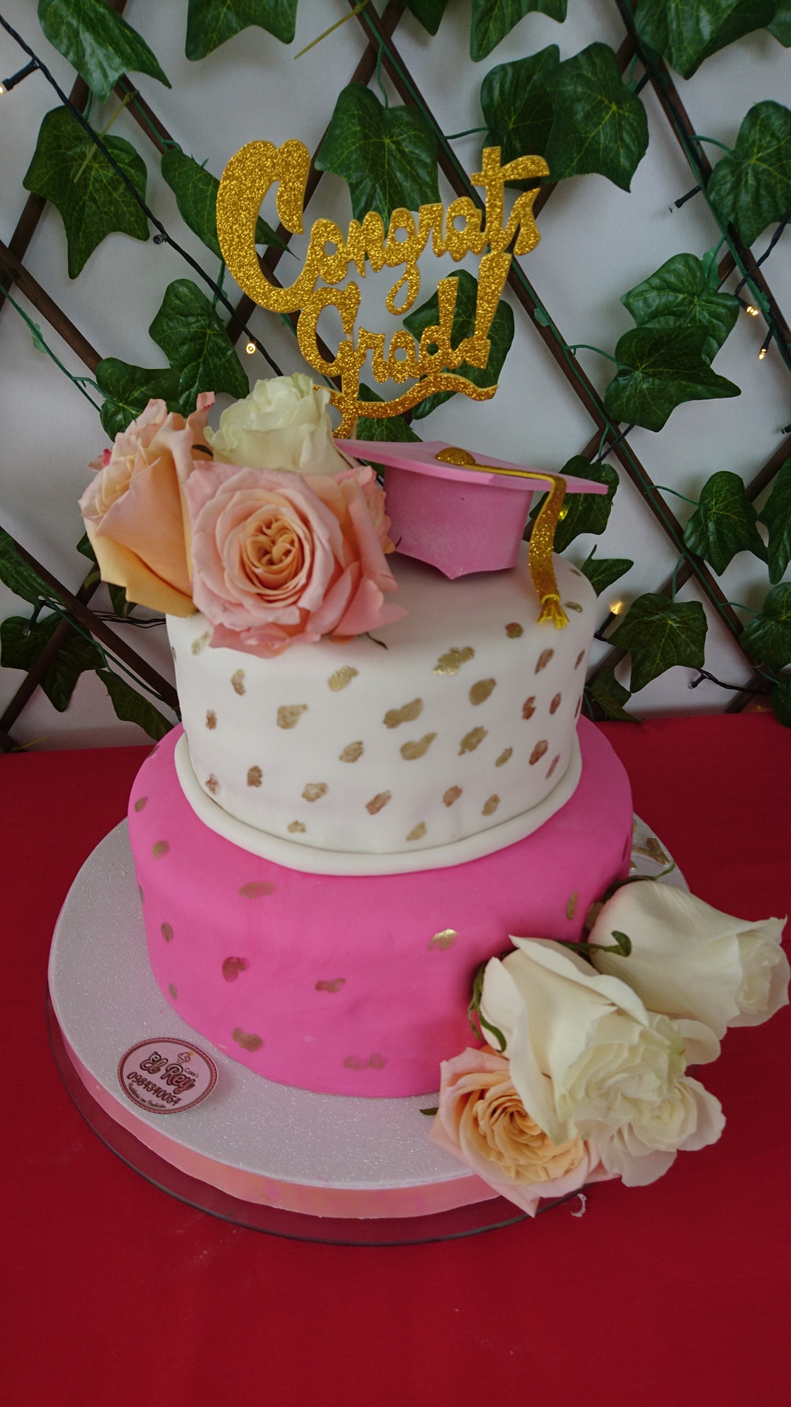 Cakes 