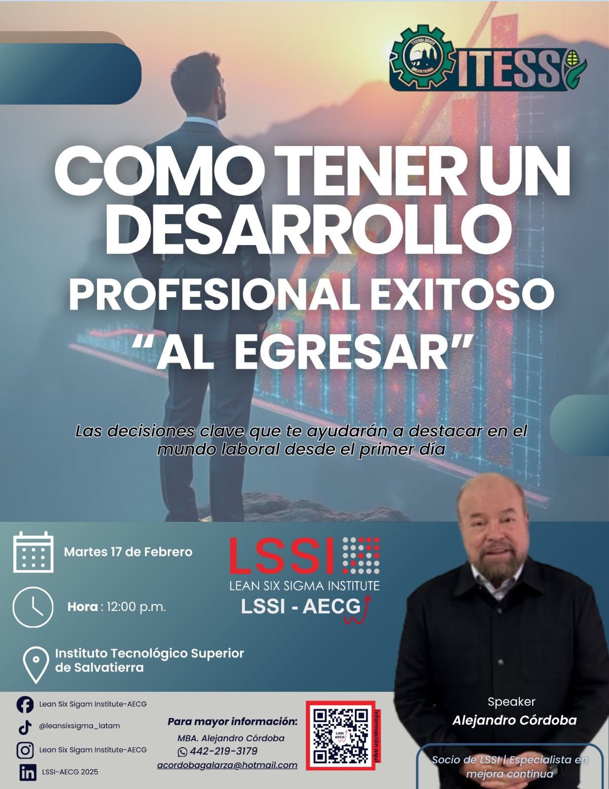 Comunicación Itess