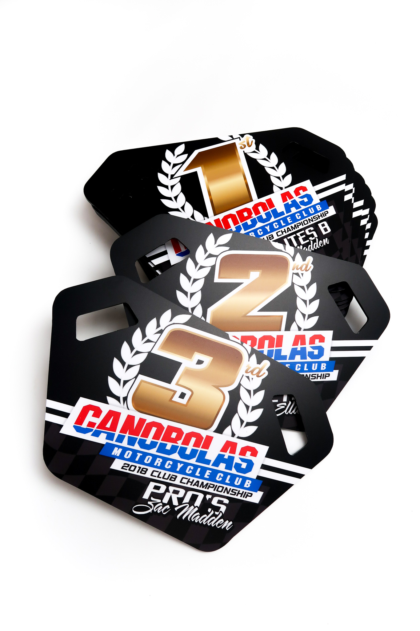 Our trophy plates are so popular... - Teencee Graphics | Facebook