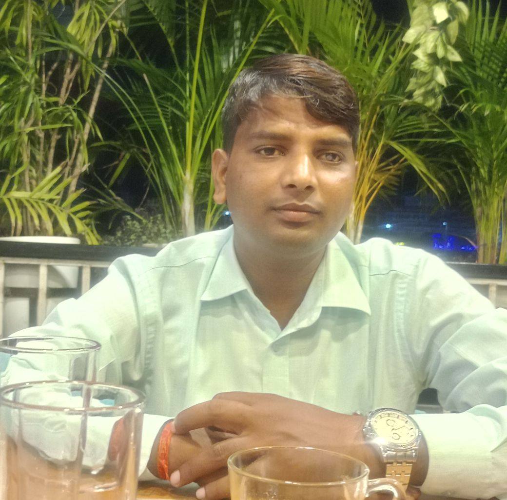 Rajaram Mehta