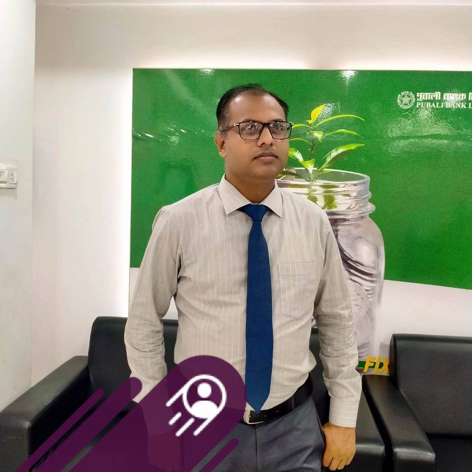 Milon Robi Das