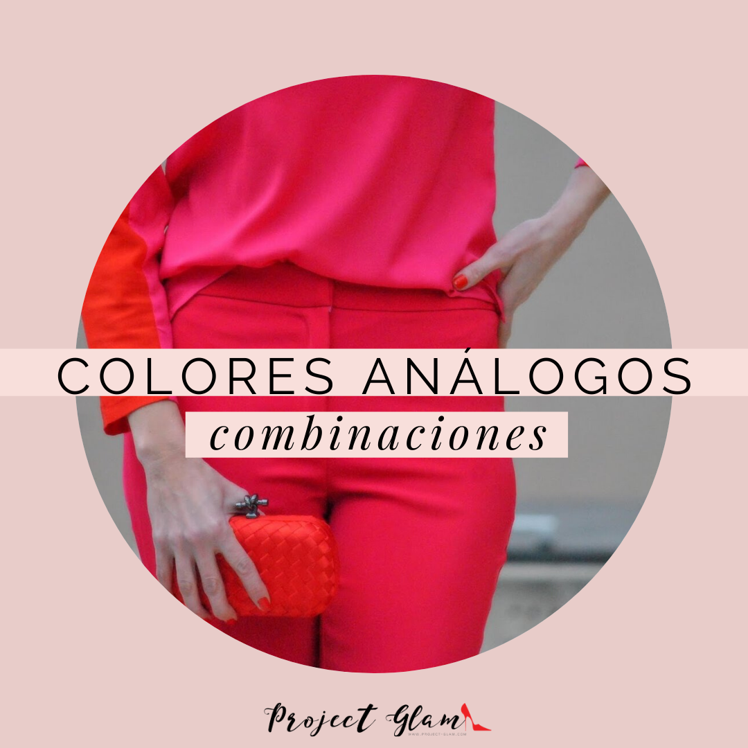 Project Glam - Los colores juegan un papel fundamental en... | Facebook