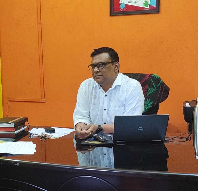 Mahendra Rao