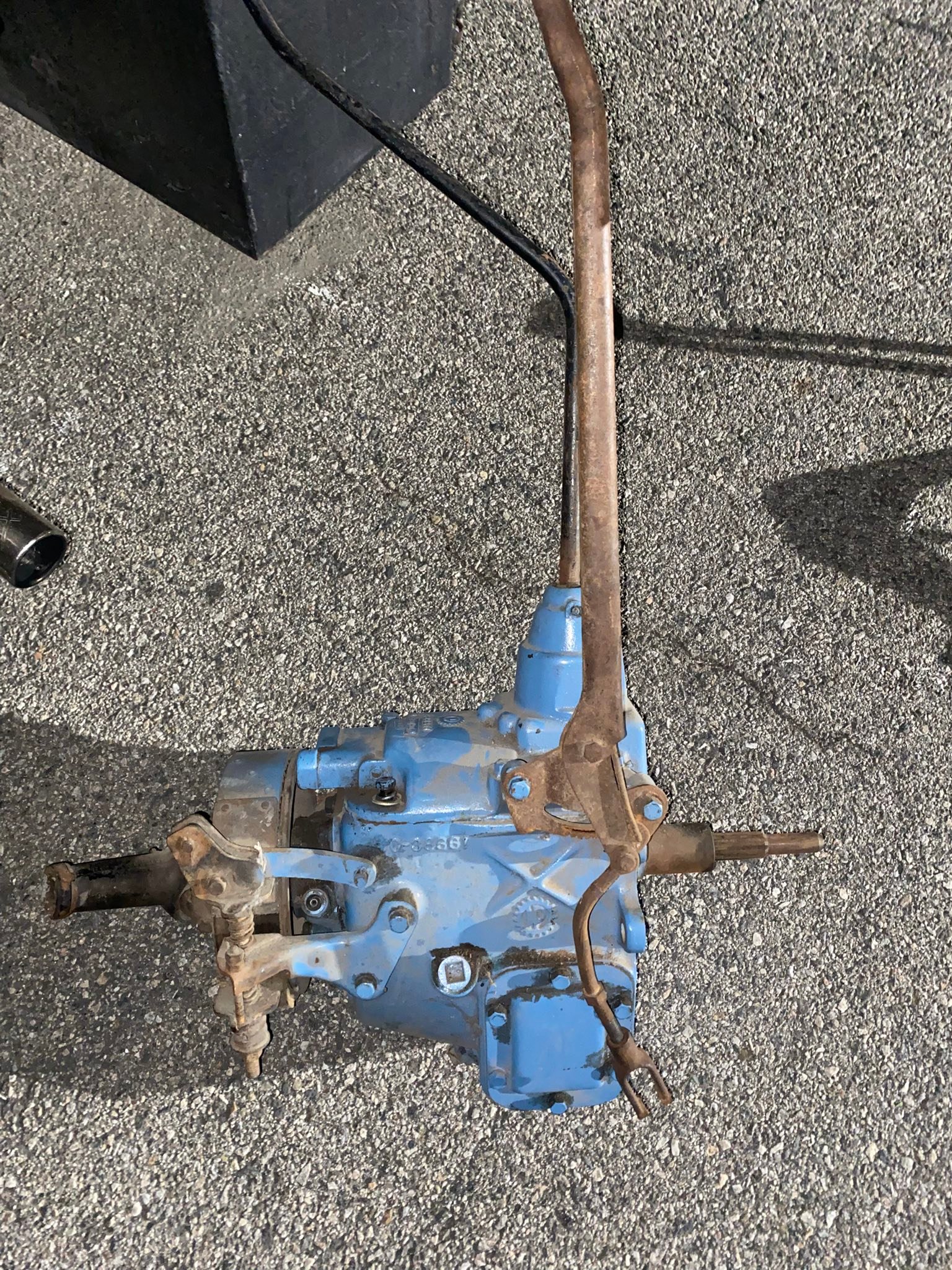 Transmission for sale in Los Angeles, CA area