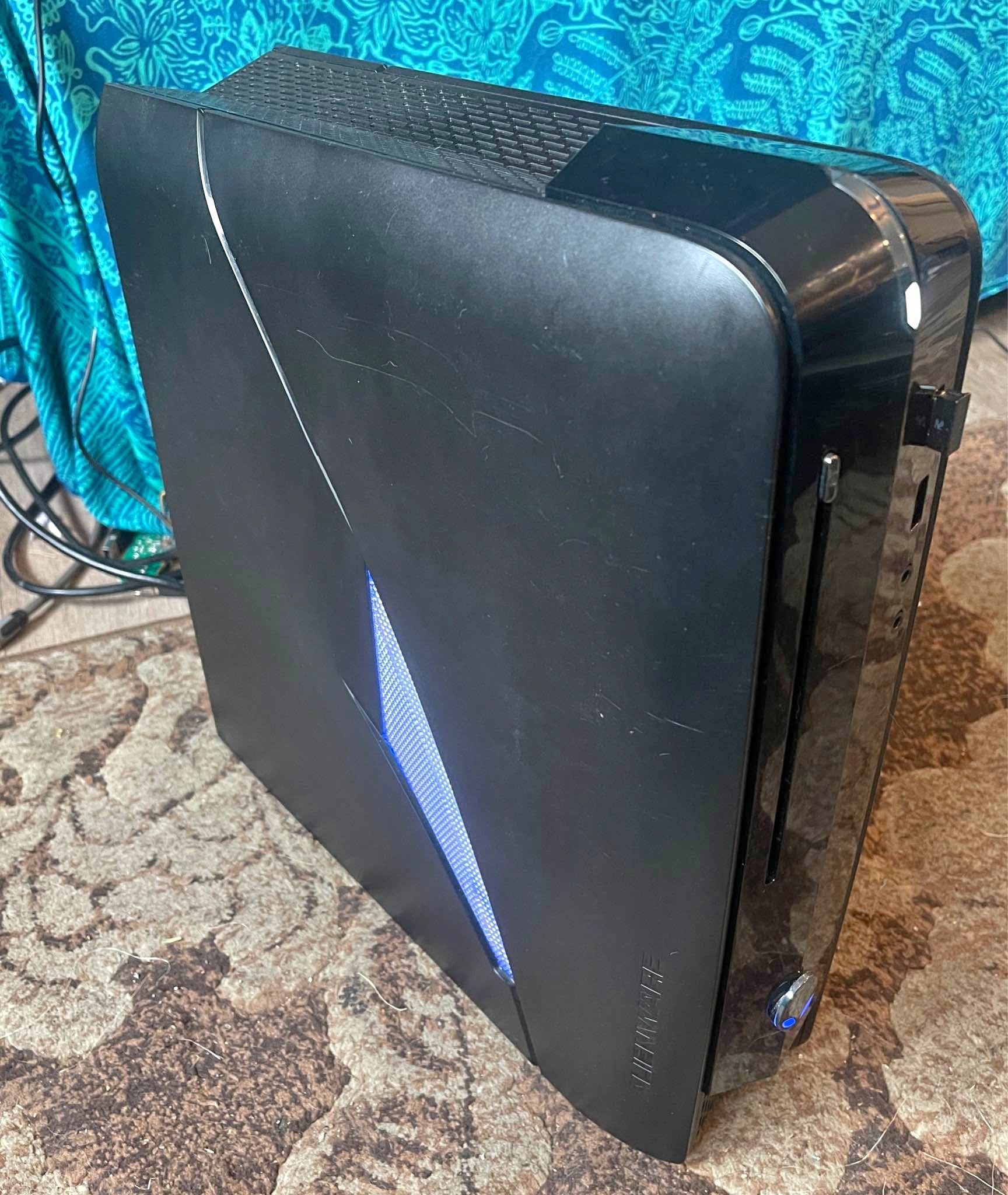 ALIENWARE MINI GAMING PC TINY - Desktop Computers - Durham, Ontario ...