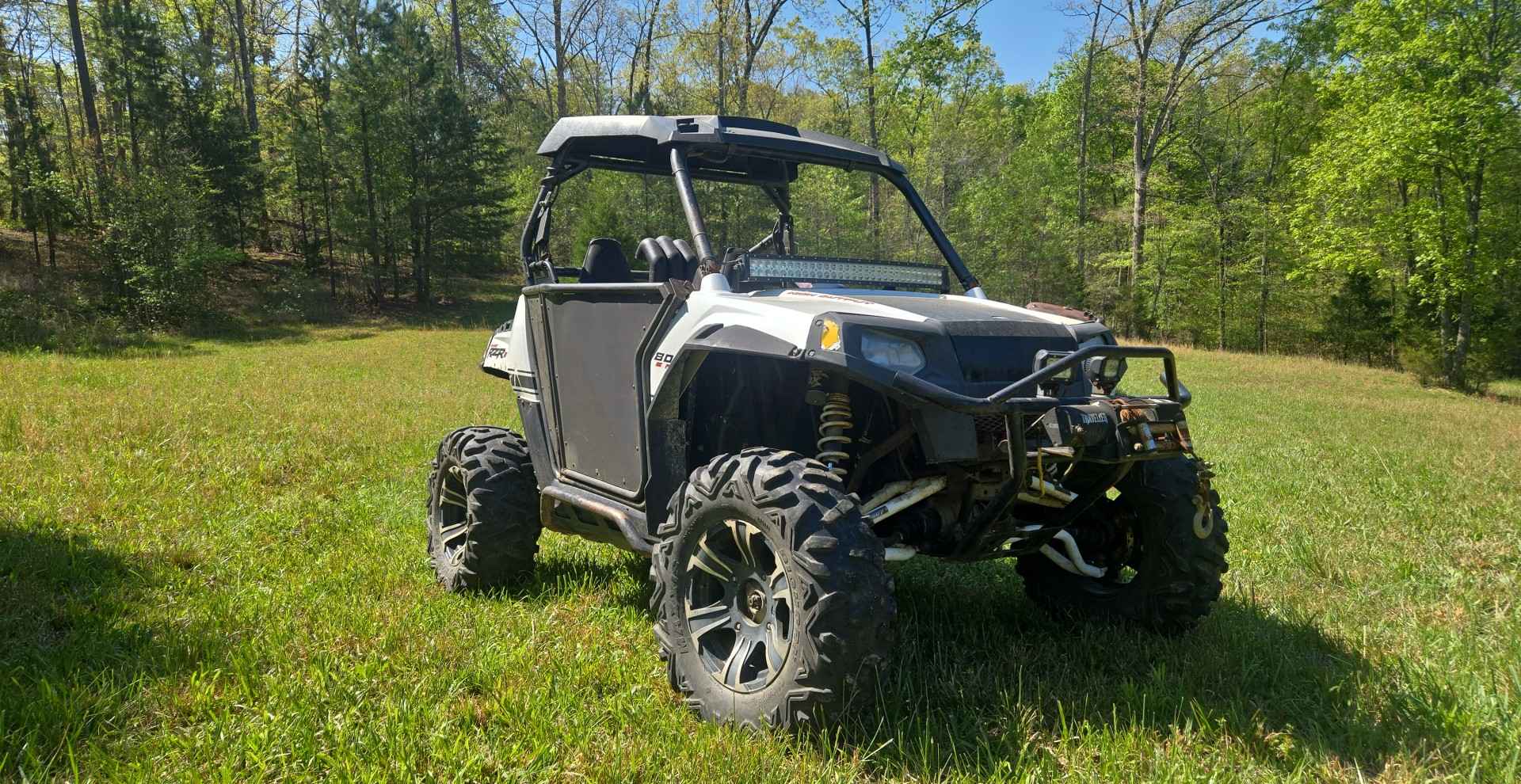 2010 800 Polaris ranger rzr - Powersport Vehicles - Decatur, Tennessee ...