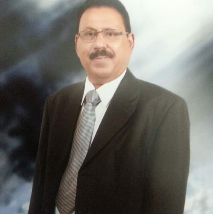 خالد القدسي محبي المناضل محمدسعيدعبدالله محسن Facebook